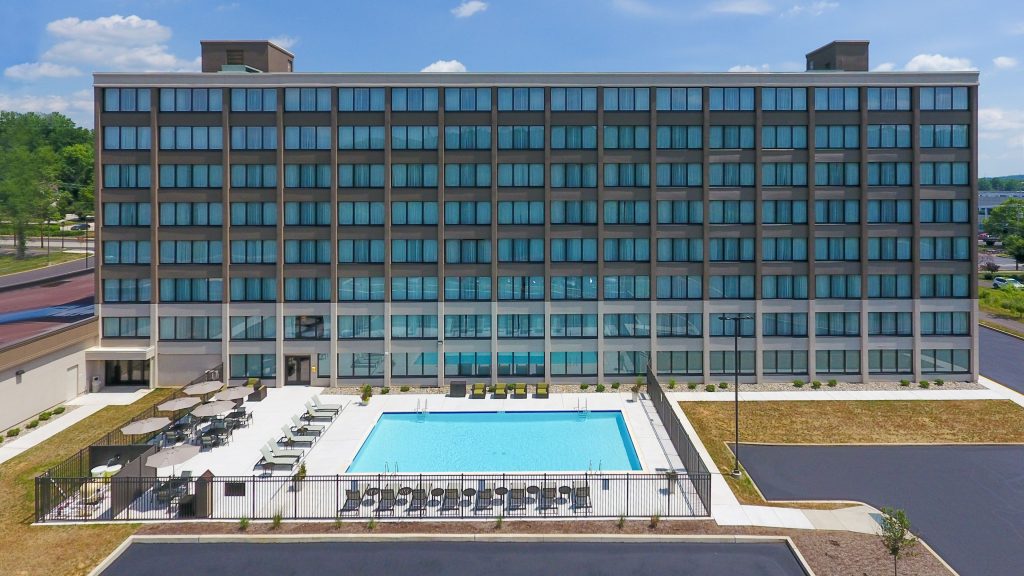 The Best Hotels to Book Near Arcadia University, Pennsylvania