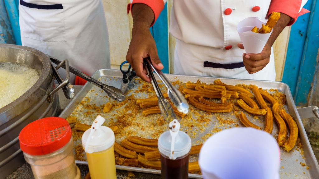 The Best Street Food to Try in Havana, Cuba