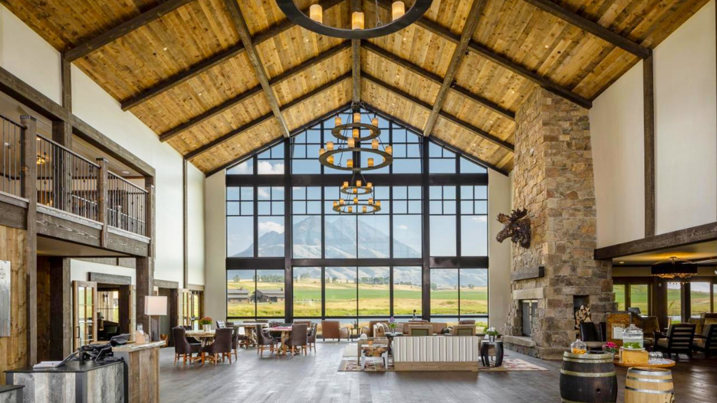 The Best Hotels in Montana, USA