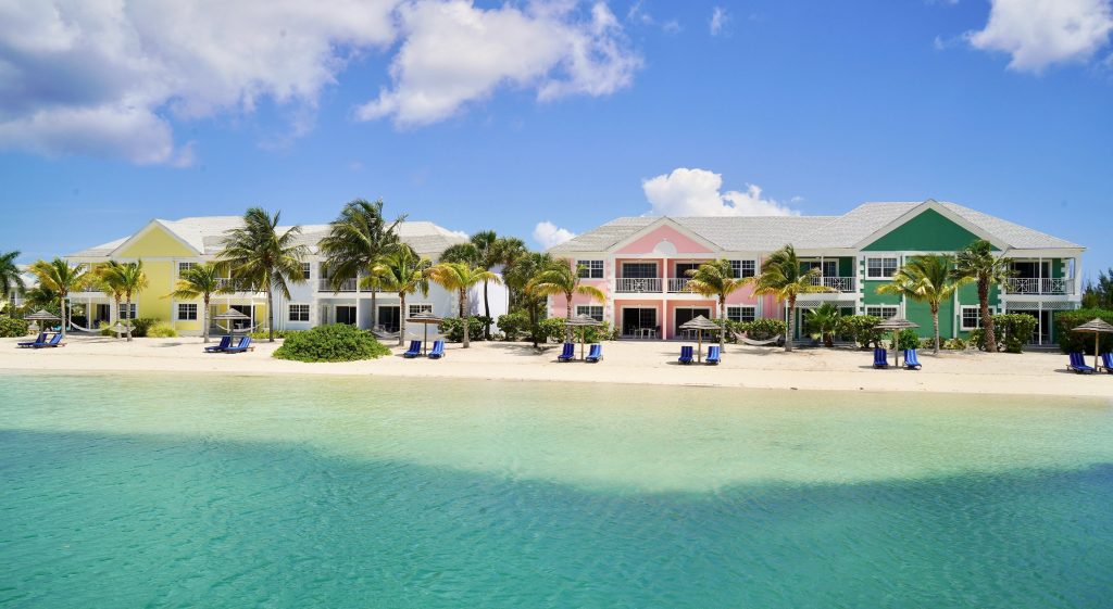 The Best Boutique Hotels to Book in the Bahamas
