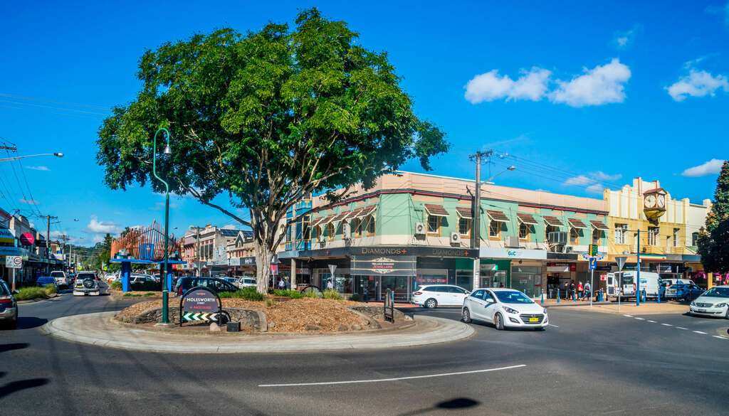 The Best Hotels and Places to Book Your Stay in Lismore, New South Wales