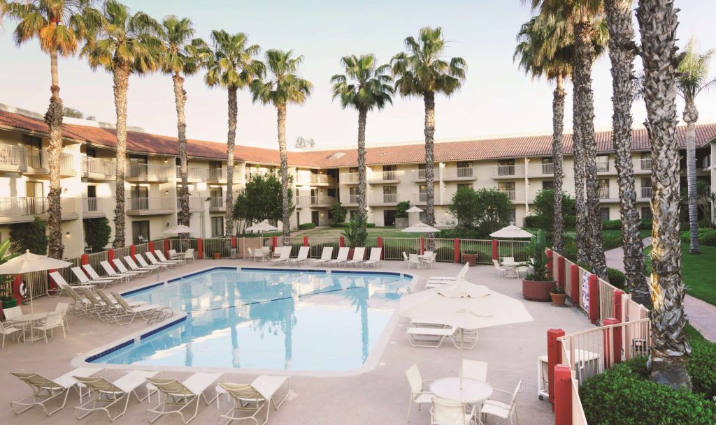 The Best Hotels to Book in Bakersfield, California