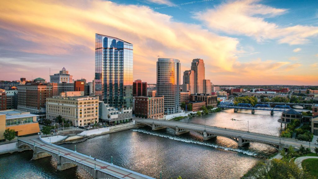 The Most Beautiful Towns in Michigan USA Culture Trip