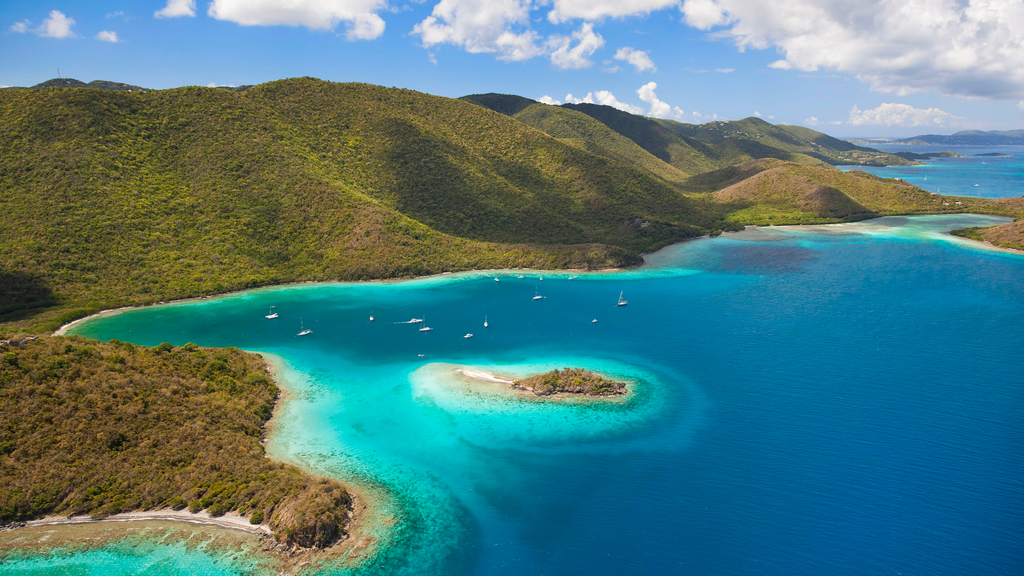 Where Are the Best Snorkeling Spots in St John, US Virgin Islands?