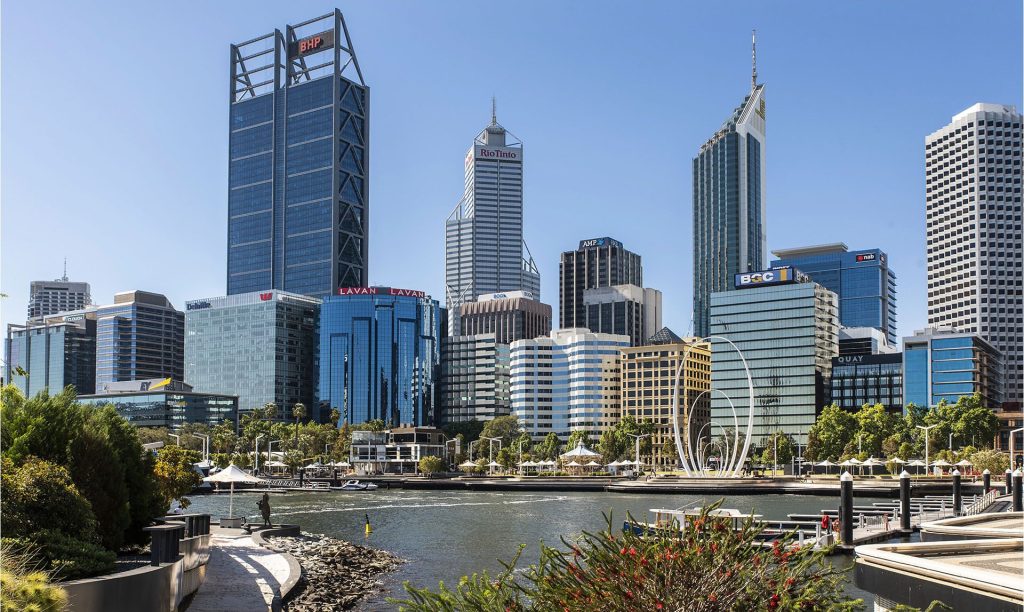 The Best Holiday Apartments to Rent in Perth, Australia