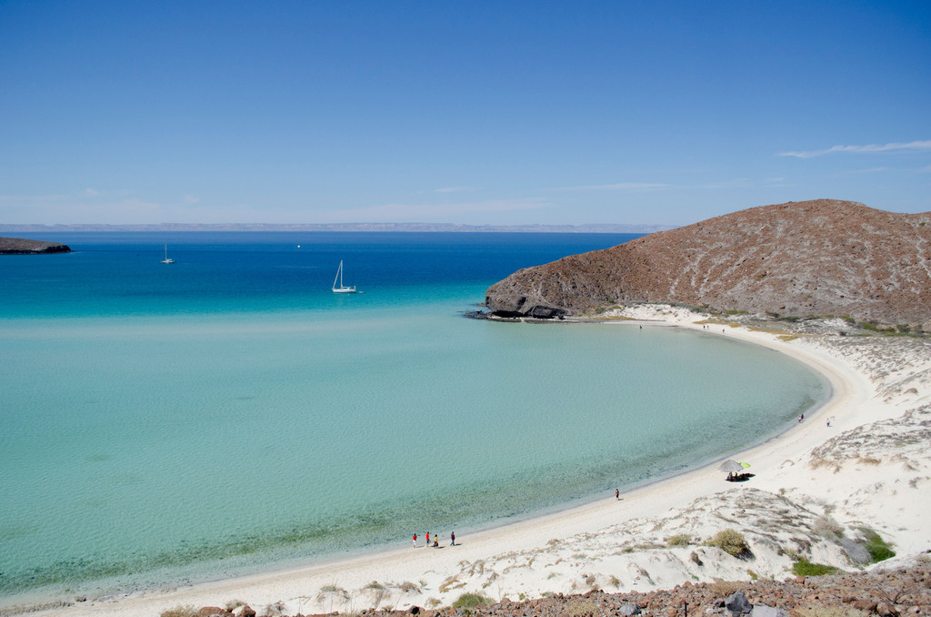 The Most Beautiful Beaches in Mexico