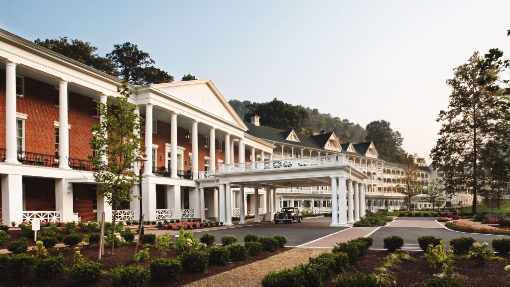 The Best Spa Hotels and Retreats to Book in Pennsylvania, USA