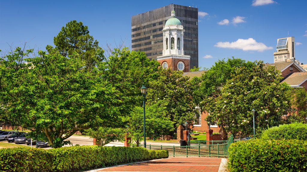 The Best Restaurants And Cafés In Augusta,