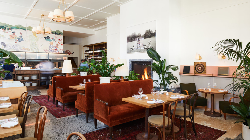 The Top Spanish Restaurants In New York | Culture Trip