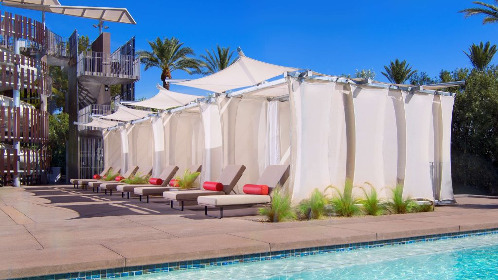 The Best Spa Hotels to Book in Scottsdale, Arizona