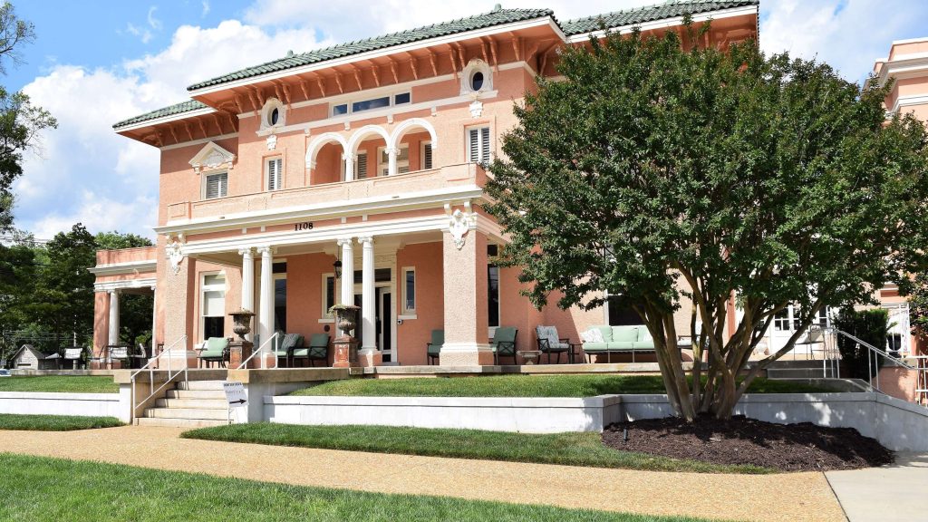 The Best Hotels to Book in High Point, North Carolina