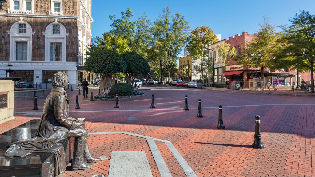 The Best Villas to Rent in South Carolina