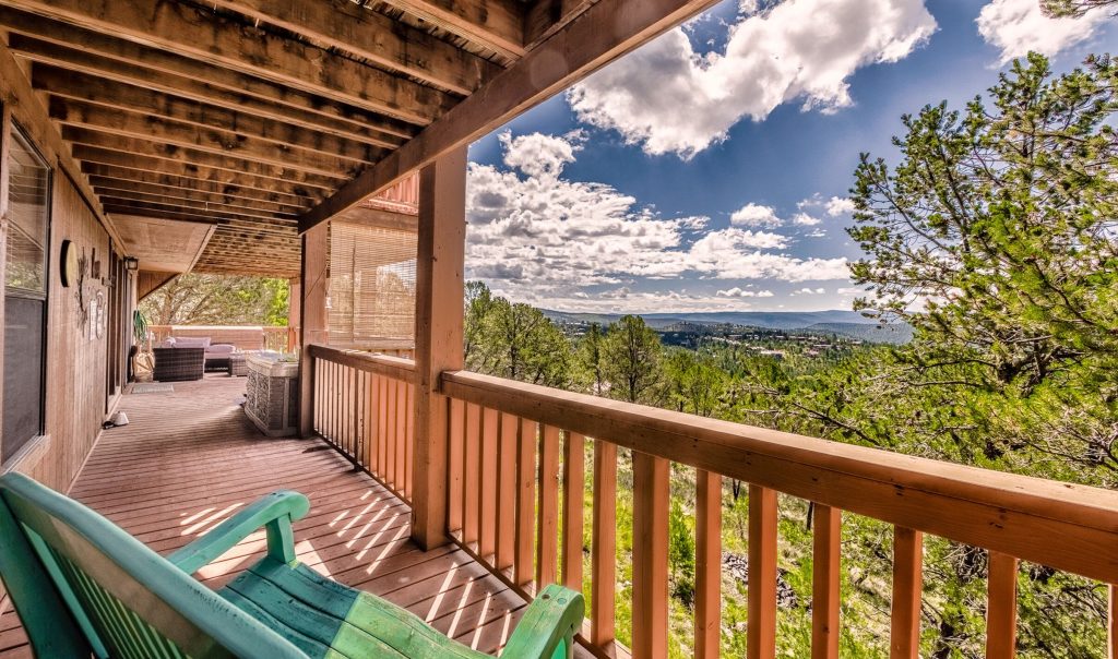 The Best Cabins to Rent in Ruidoso, New Mexico