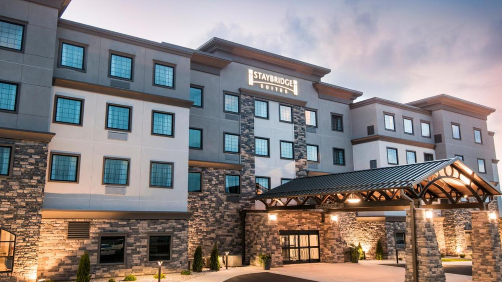 The Best Hotels to Book in Wisconsin Dells Culture Trip