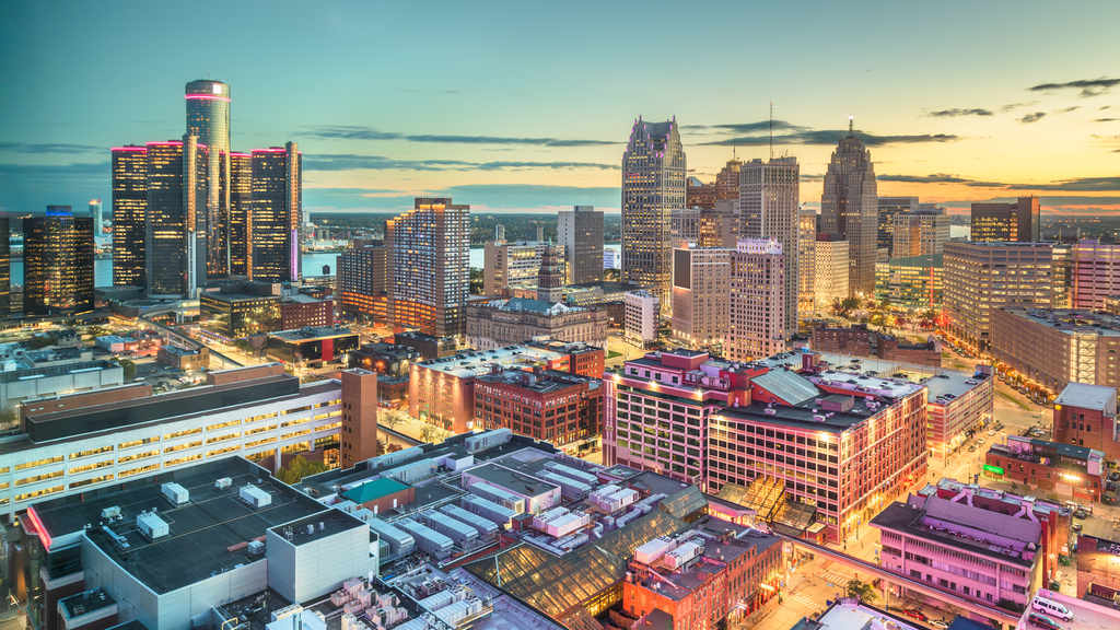 The Most Beautiful Towns in Michigan USA Culture Trip