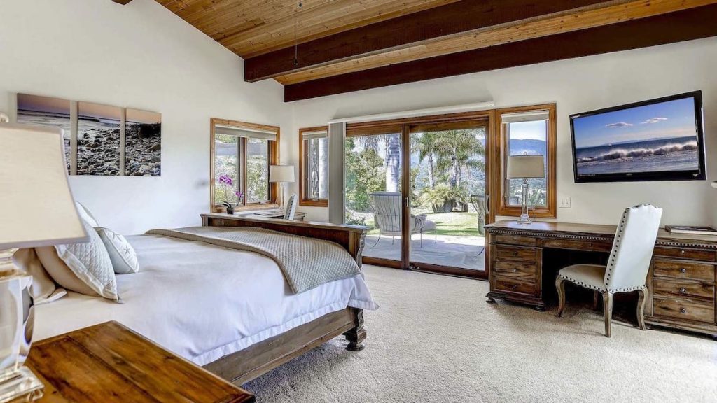 The Best Vacation Rentals to Book in Santa Barbara Culture Trip