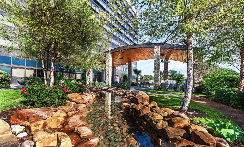 The Best Hotels to Book in Waco, Texas