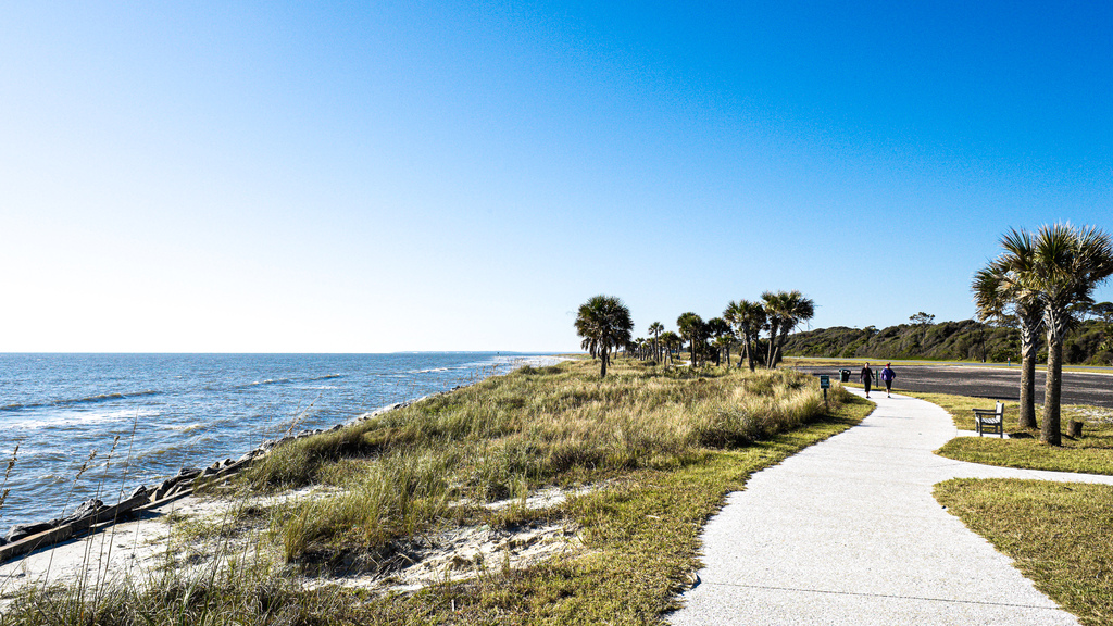 The Best Hotels to Book on Jekyll Island Culture Trip