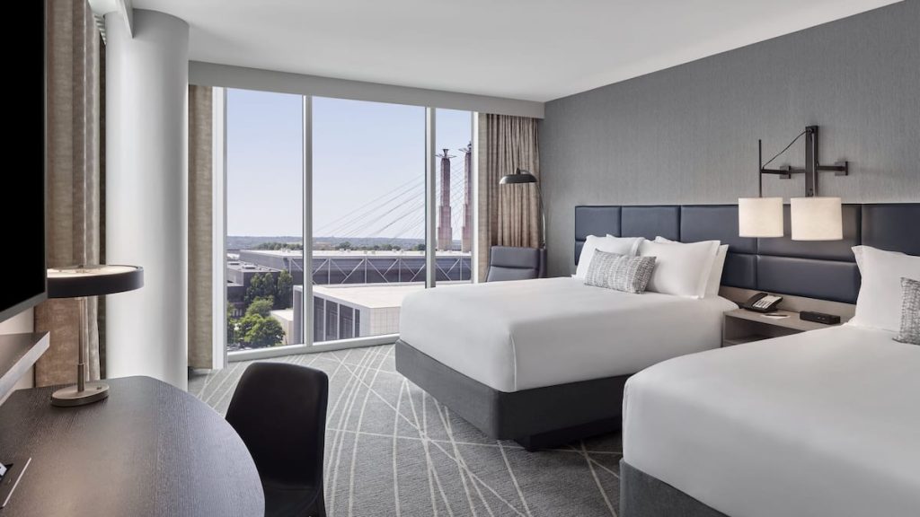 The Best Spa Hotels and Retreats to Book in Kansas City, Missouri