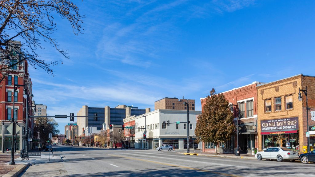 Wichita’s Best Cultural Restaurants, From Local To Fine Dining