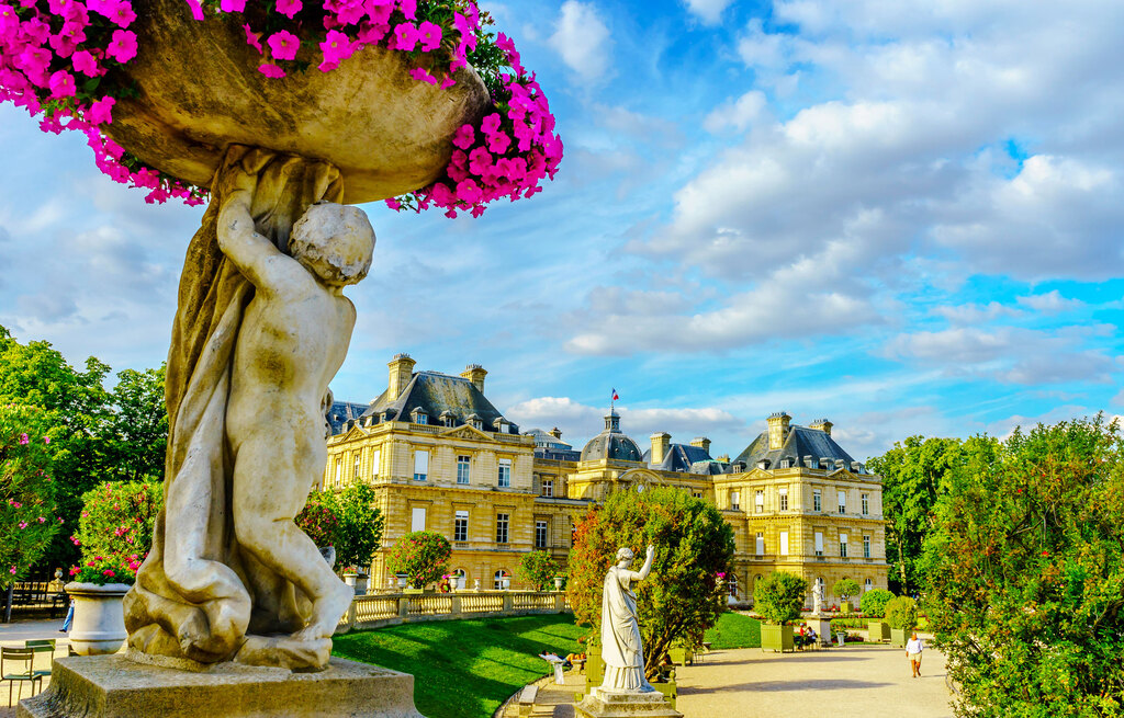 How to Spend a Day in StGermain, Paris