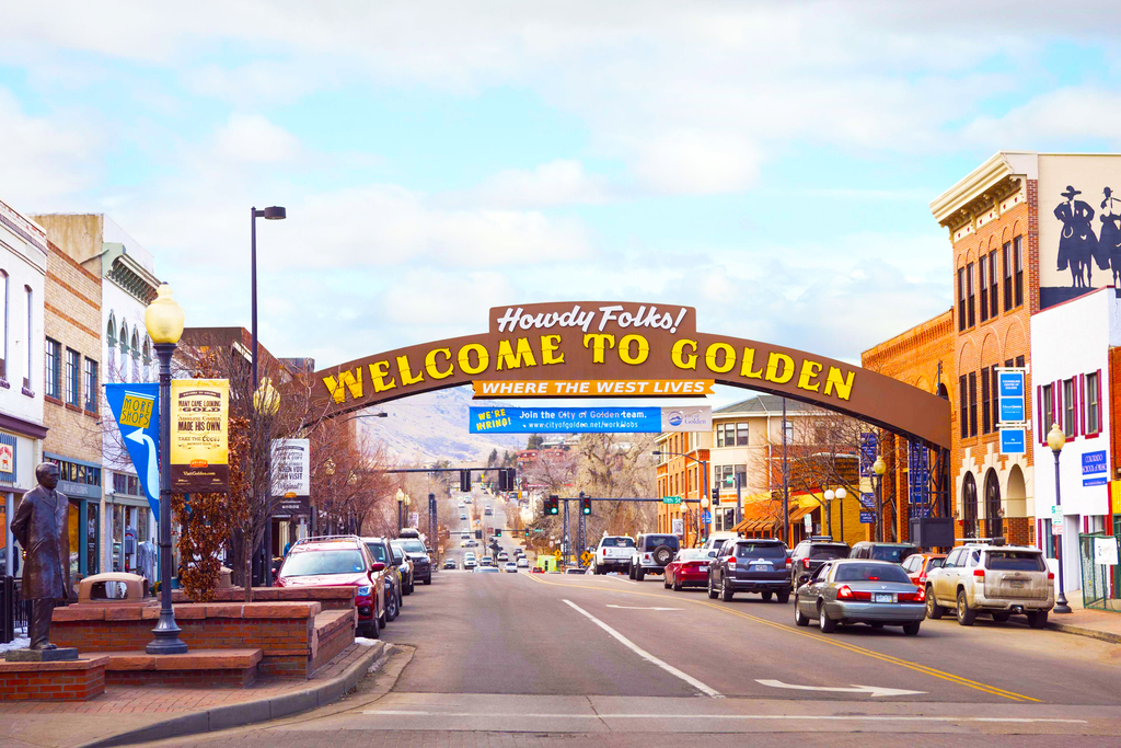 The Best Hotels to Book in Golden, Colorado