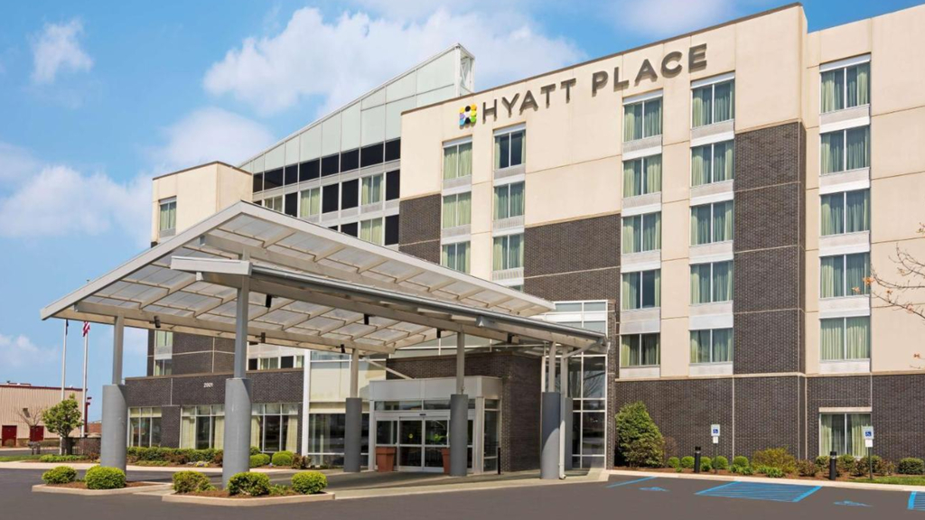 The Best Cheap Hotels in Lexington, Kentucky