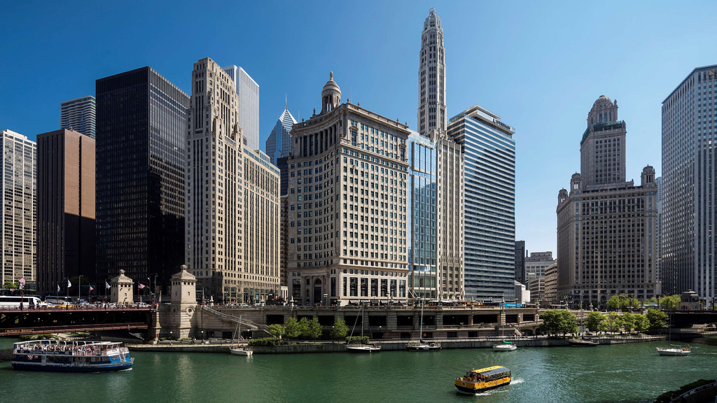The Best Hotels to Book in the Loop, Chicago