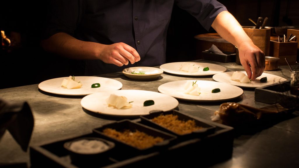 Top 10 Restaurants in Stockholm, Sweden