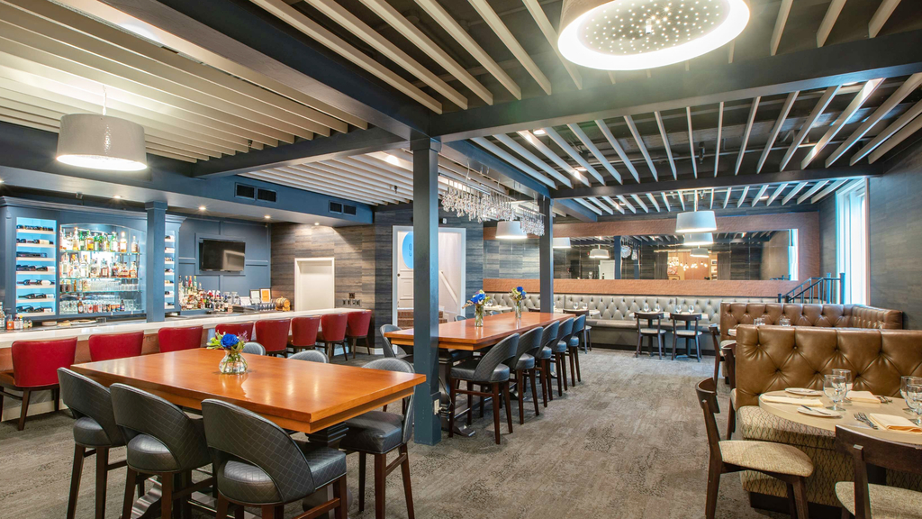 Eating Out in Little Rock Top MustTry Restaurants