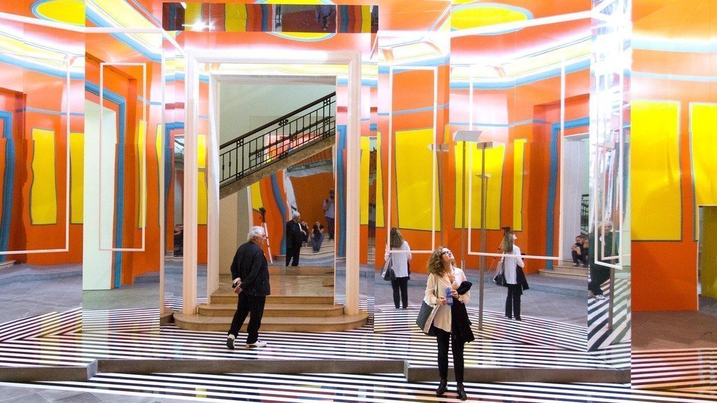 Naples' 10 Best Contemporary Art Galleries and Museums