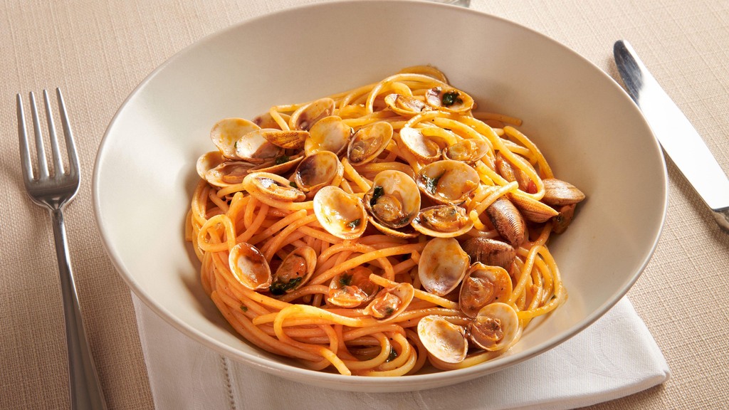 Where To Eat The Best Pasta In Venice, Italy