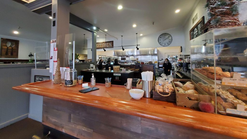 The 10 Best Restaurants And Cafés In Walnut Creek, California