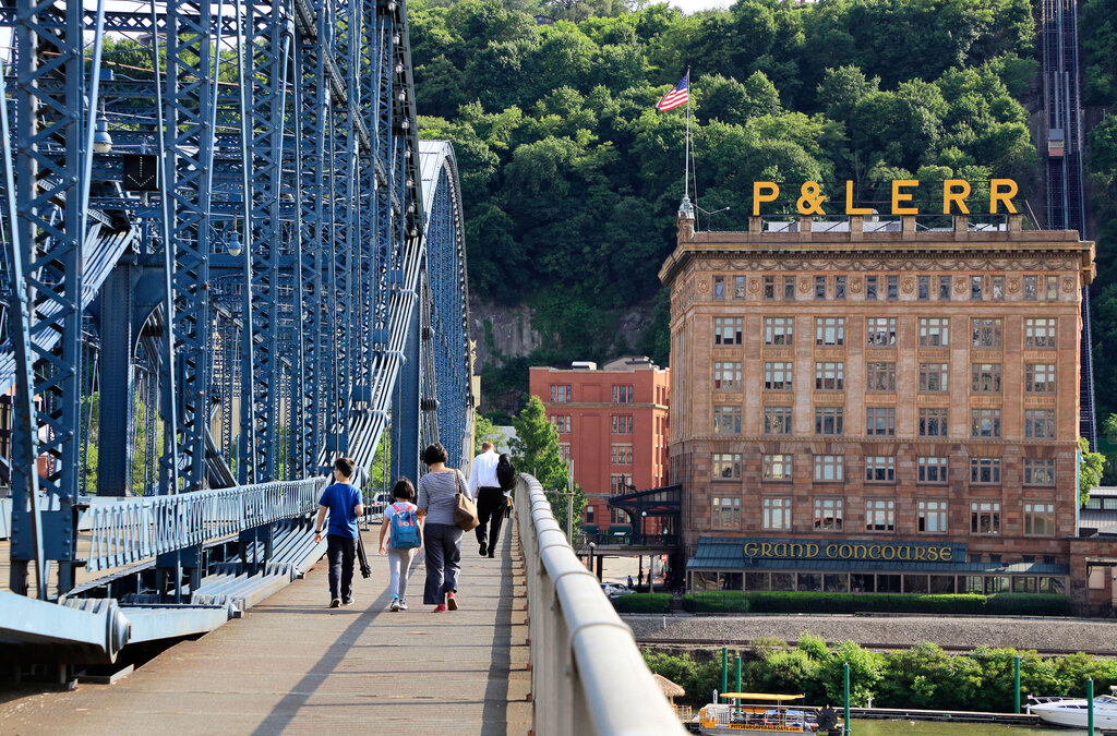 Best Cultural Restaurants In Pittsburgh, USA