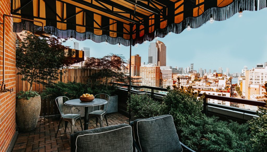 The Best Hotels in Manhattan