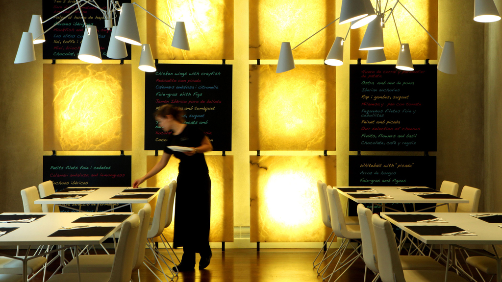 The 10 Best Restaurants In El Born, Barcelona