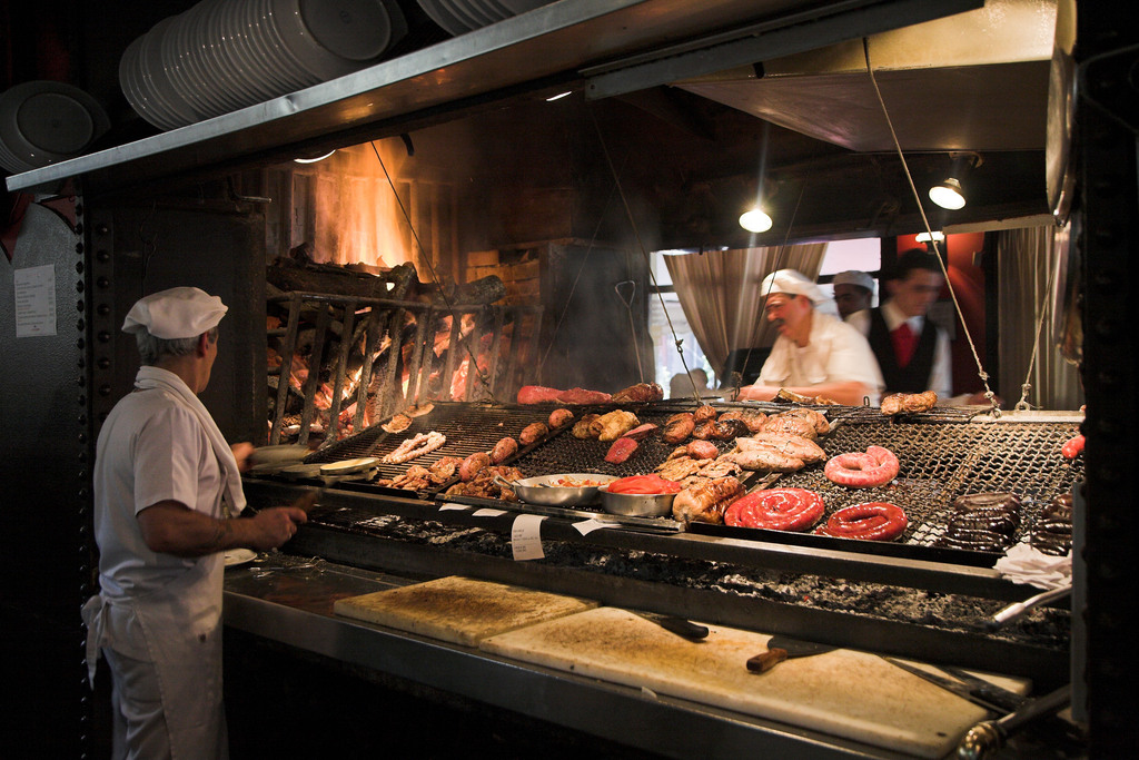 Traditional Dishes from Uruguay You Need to Try