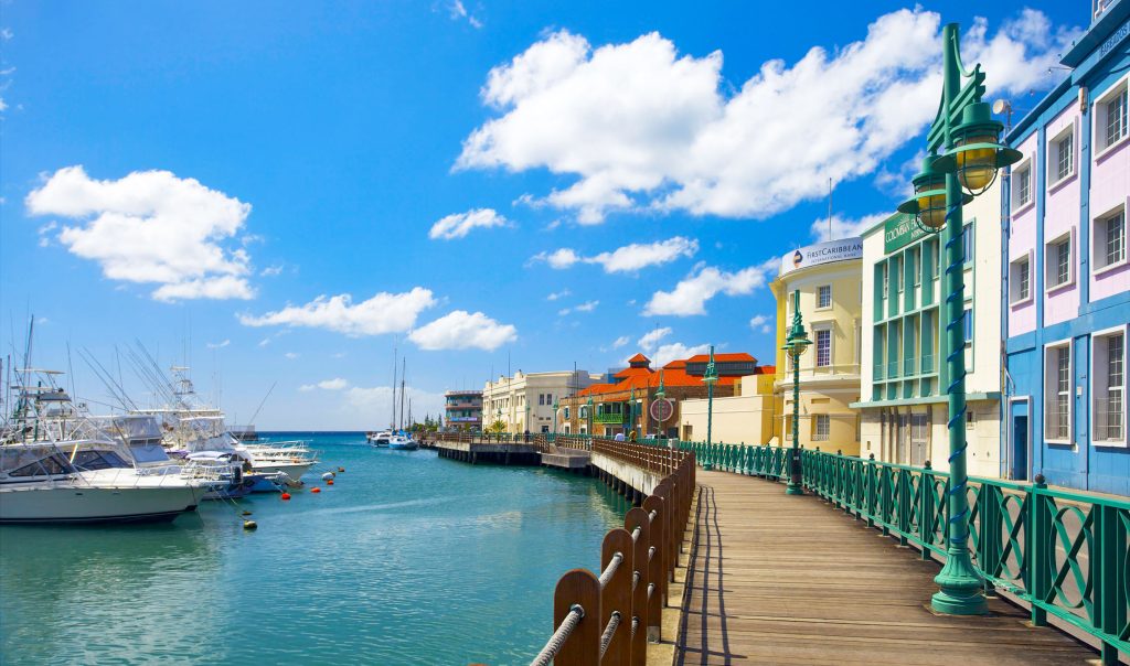 Things To See & Do in Bridgetown, Barbados