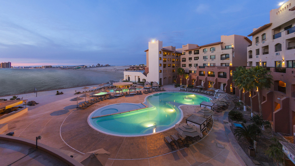 The Best Hotels to Book in Puerto Peñasco, Mexico