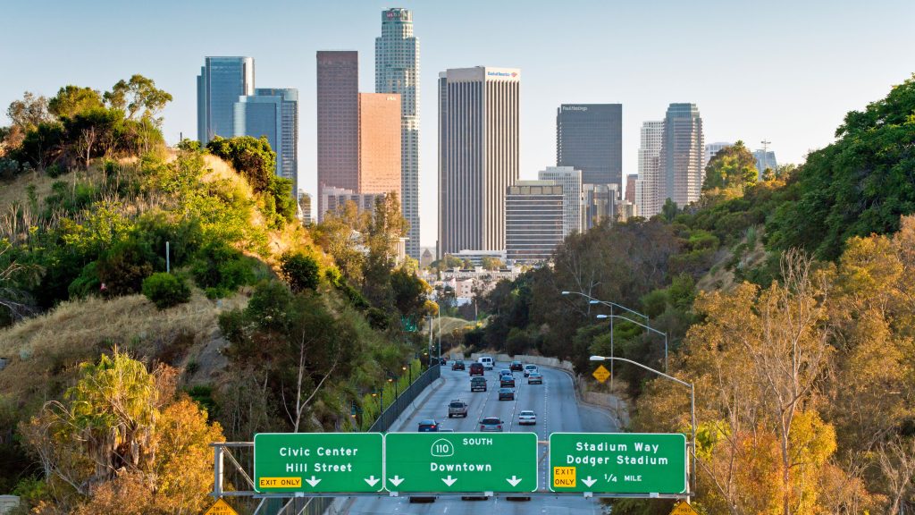 The Best Cheap Hotels to Book in Los Angeles