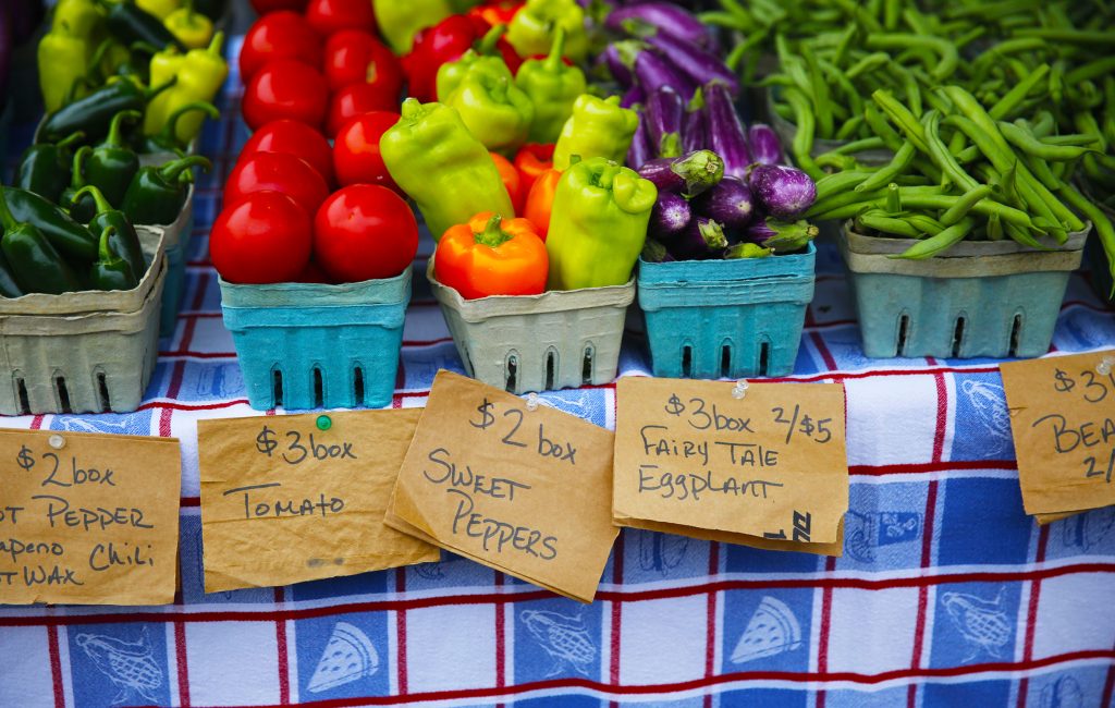 Best Markets in Bloomington, Indiana