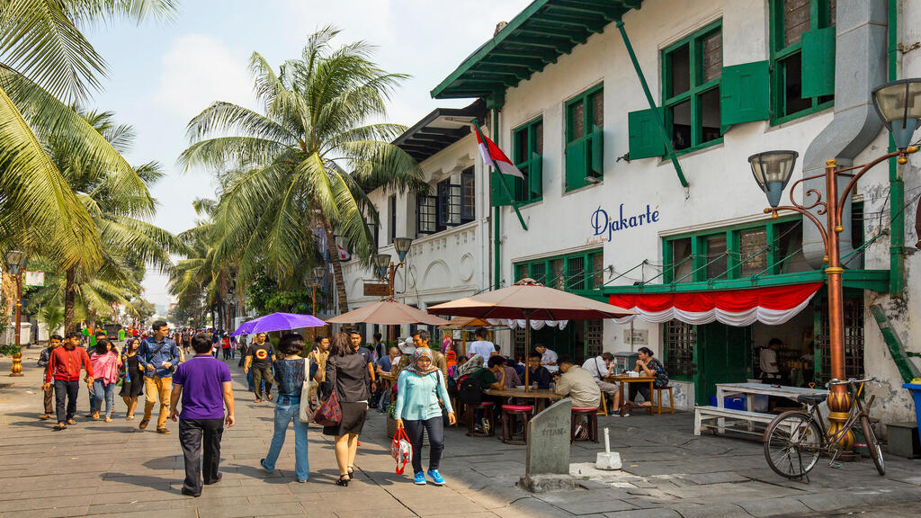 10 Best Restaurants In Jakarta, Indonesia