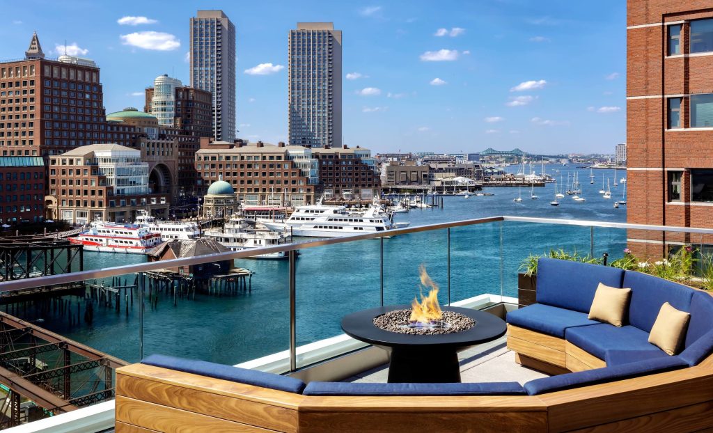 The Best Hotels to Book in Boston, Massachusetts
