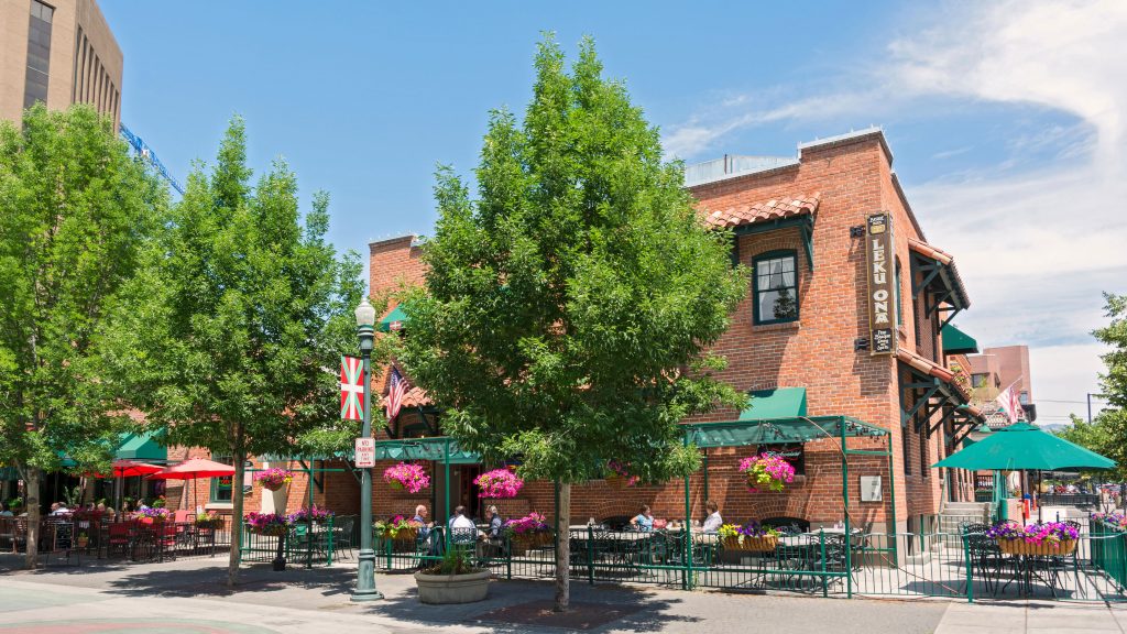 Best Restaurants To Try In Boise, Idaho This Summer