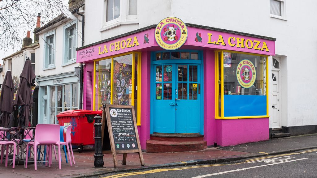 The 9 Best Restaurants In Brighton, England