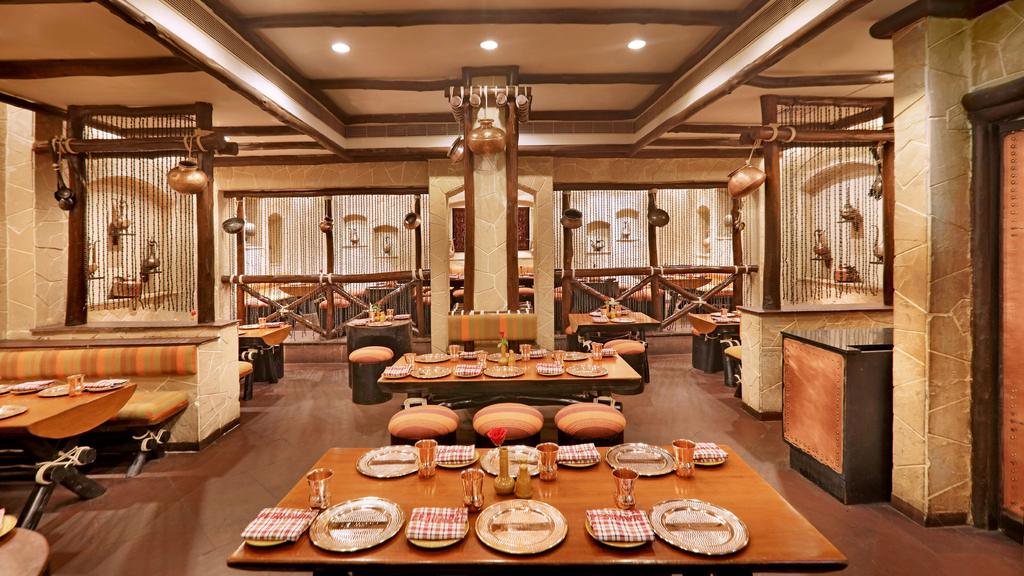 The Best Restaurants In Mumbai