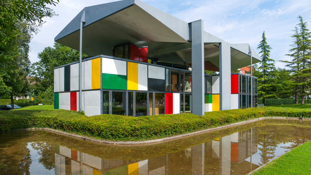 Zurich’s Best Contemporary Art Galleries