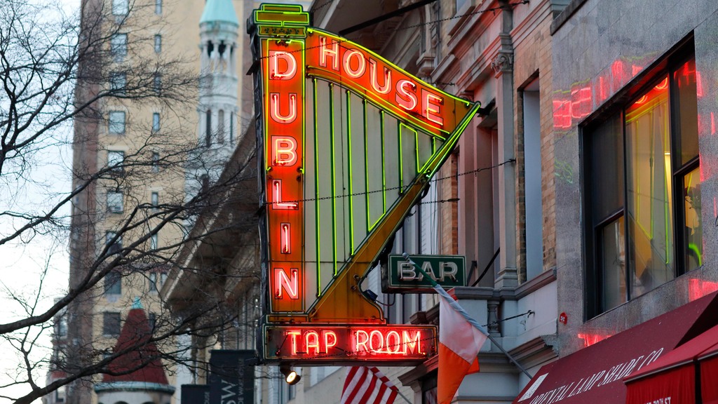 The Upper West Side’s Best Bars