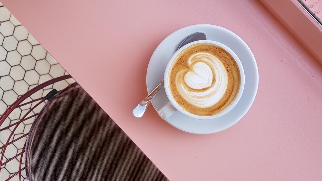 Quirky Coffee Shops On The Upper East Side, NYC