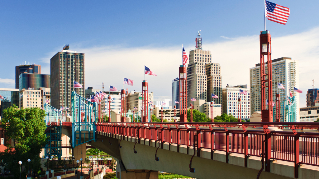 Top 10 Restaurants In Saint Paul, Minnesota